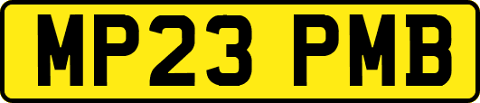 MP23PMB