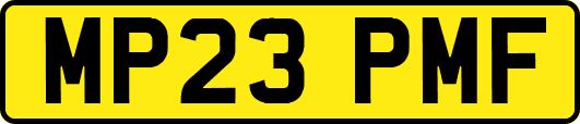 MP23PMF