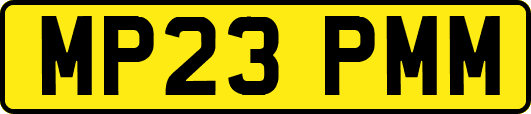 MP23PMM