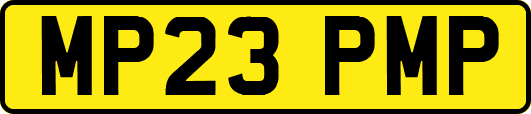 MP23PMP