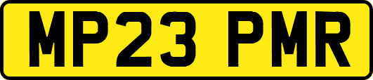 MP23PMR