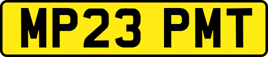 MP23PMT
