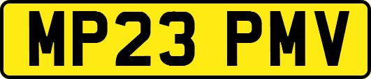 MP23PMV