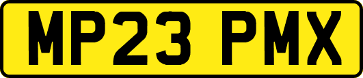 MP23PMX