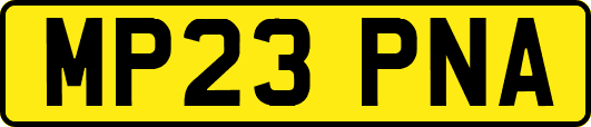 MP23PNA