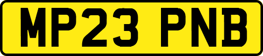 MP23PNB