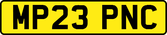 MP23PNC