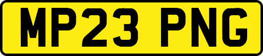 MP23PNG