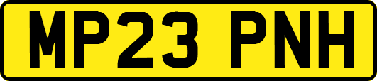 MP23PNH