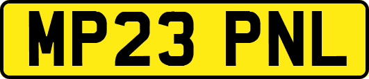 MP23PNL