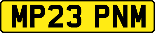 MP23PNM