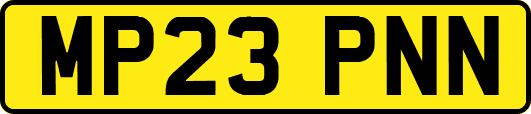 MP23PNN