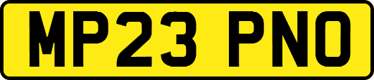 MP23PNO