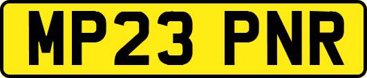 MP23PNR