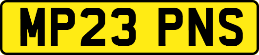 MP23PNS