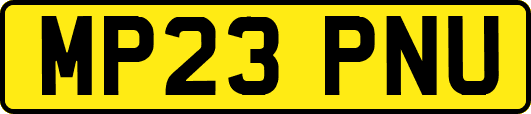 MP23PNU