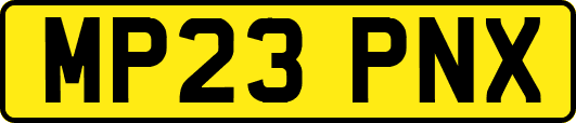 MP23PNX