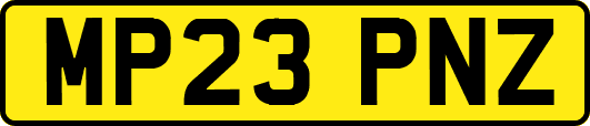 MP23PNZ