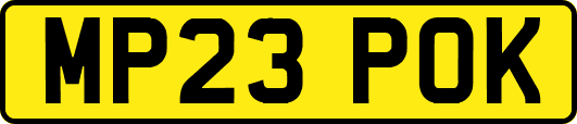 MP23POK