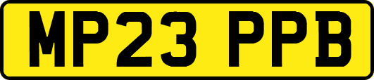 MP23PPB