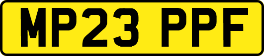 MP23PPF