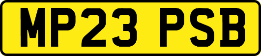 MP23PSB
