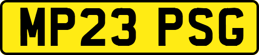 MP23PSG