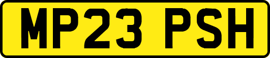 MP23PSH