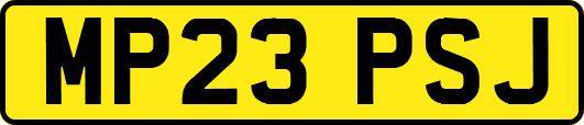 MP23PSJ