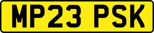MP23PSK