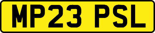 MP23PSL