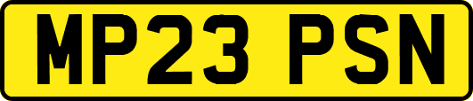 MP23PSN