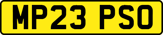 MP23PSO