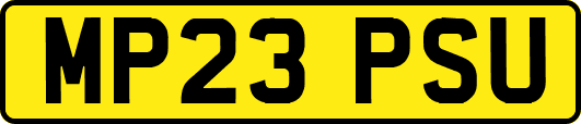 MP23PSU