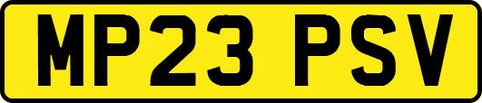 MP23PSV