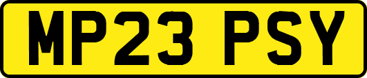 MP23PSY