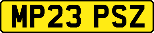 MP23PSZ