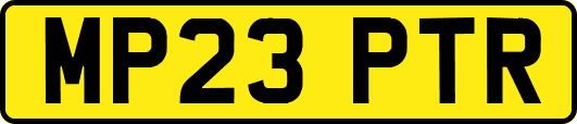 MP23PTR