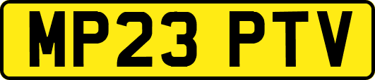 MP23PTV