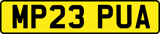 MP23PUA