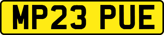 MP23PUE