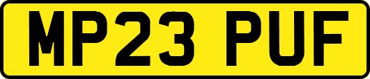 MP23PUF