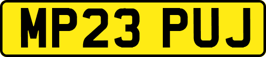 MP23PUJ