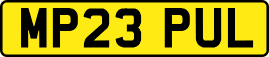 MP23PUL