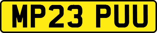 MP23PUU