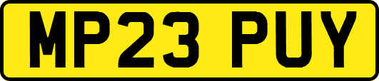 MP23PUY