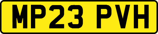 MP23PVH
