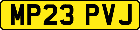MP23PVJ