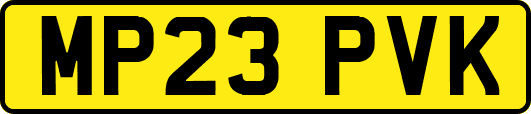 MP23PVK
