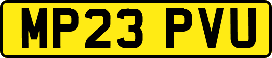 MP23PVU